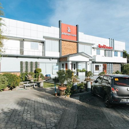 Reddoorz Plus @ Jollydays Hotel Nueva Ecija San Jose  Zewnętrze zdjęcie