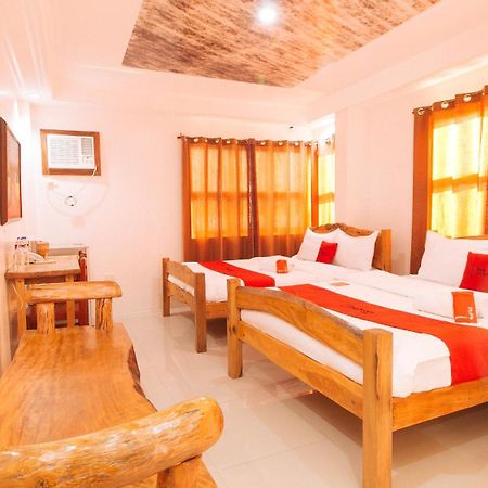 Reddoorz Plus @ Jollydays Hotel Nueva Ecija San Jose  Zewnętrze zdjęcie
