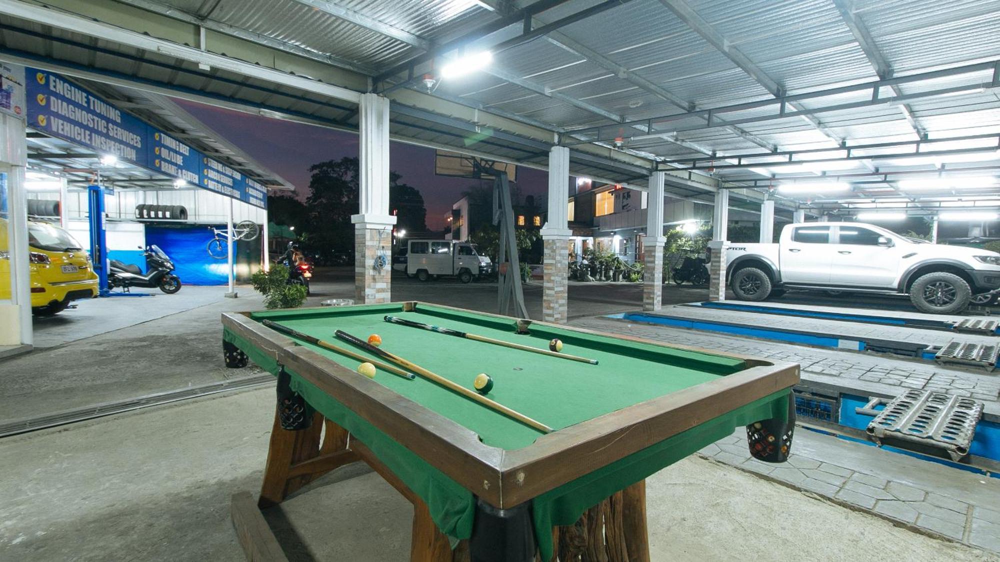 Reddoorz Plus @ Jollydays Hotel Nueva Ecija San Jose  Zewnętrze zdjęcie