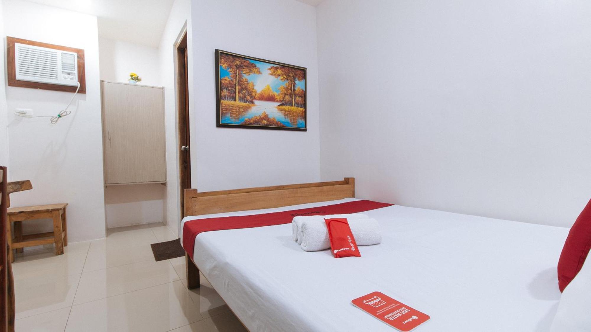 Reddoorz Plus @ Jollydays Hotel Nueva Ecija San Jose  Zewnętrze zdjęcie