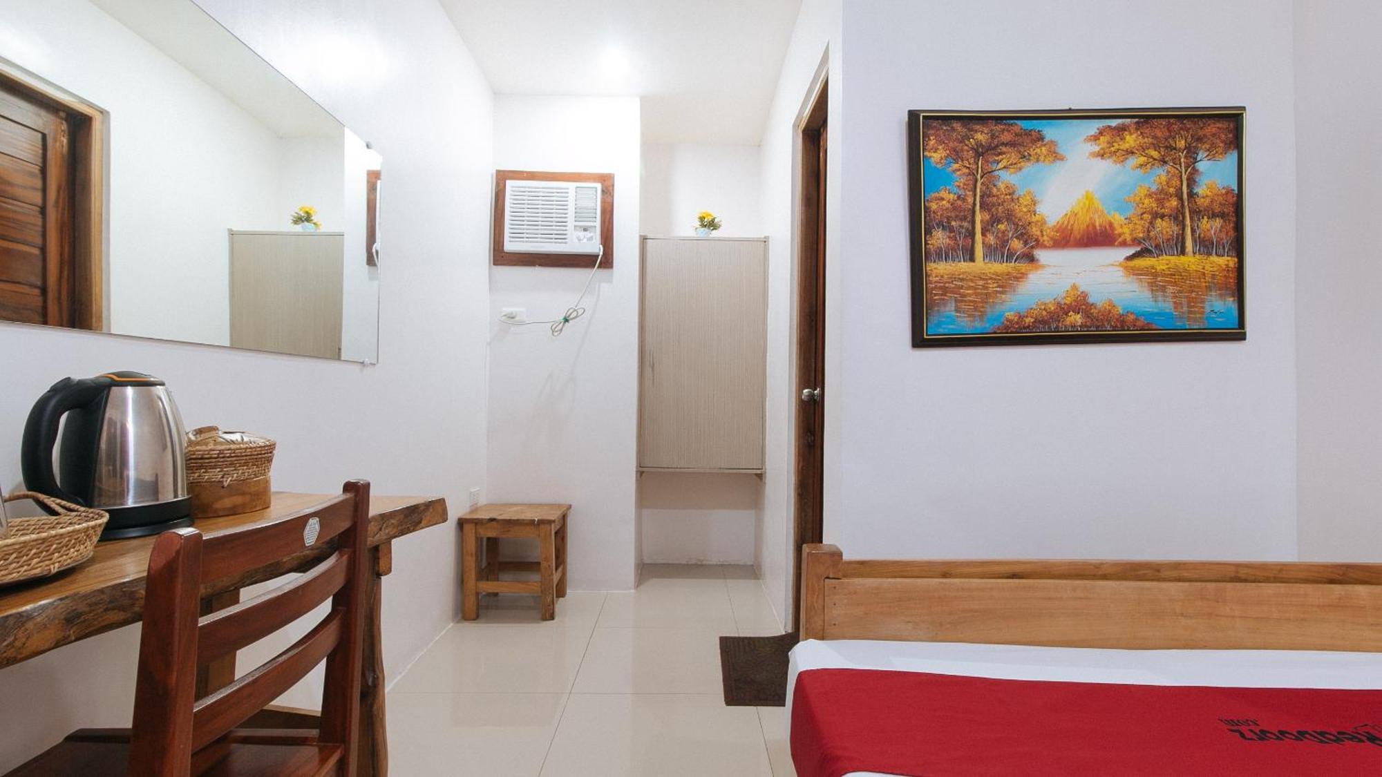 Reddoorz Plus @ Jollydays Hotel Nueva Ecija San Jose  Zewnętrze zdjęcie