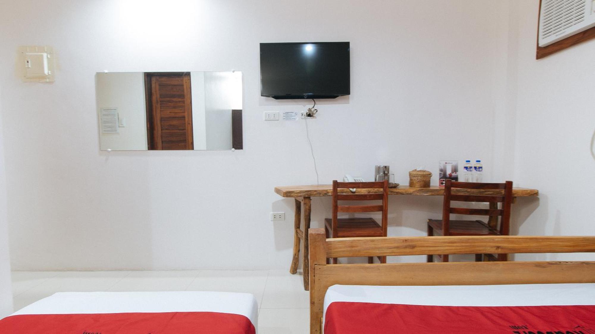 Reddoorz Plus @ Jollydays Hotel Nueva Ecija San Jose  Zewnętrze zdjęcie