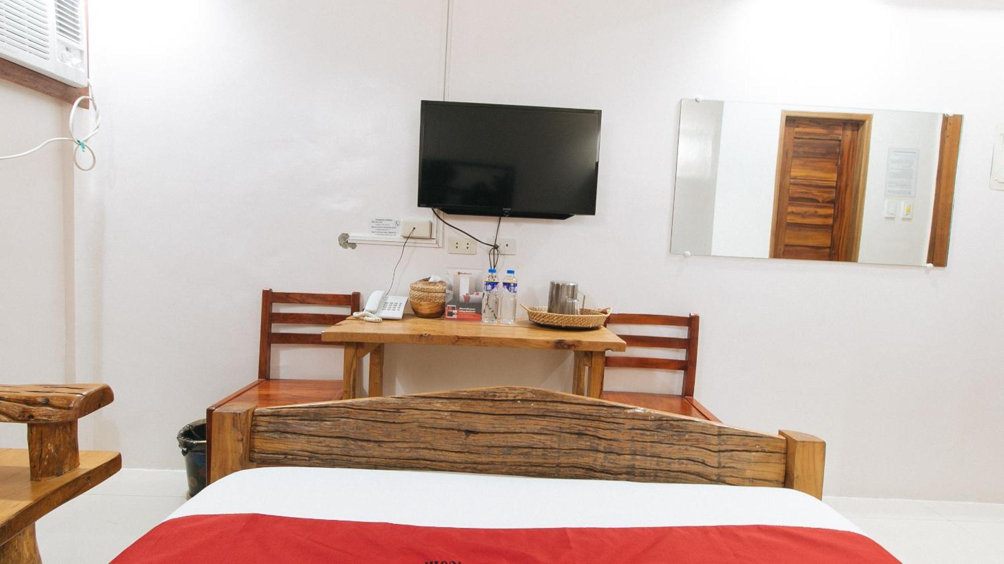 Reddoorz Plus @ Jollydays Hotel Nueva Ecija San Jose  Zewnętrze zdjęcie
