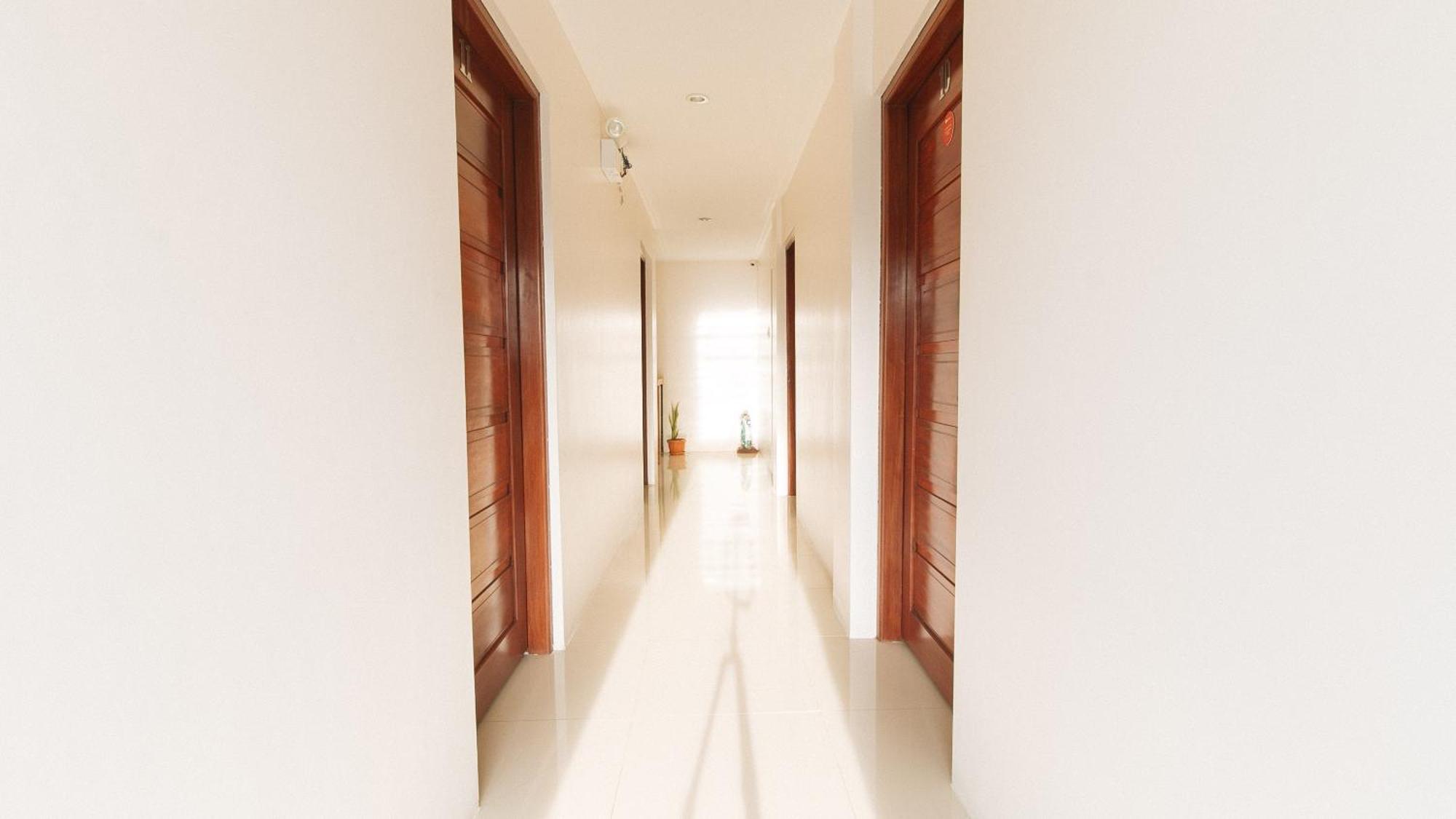 Reddoorz Plus @ Jollydays Hotel Nueva Ecija San Jose  Zewnętrze zdjęcie
