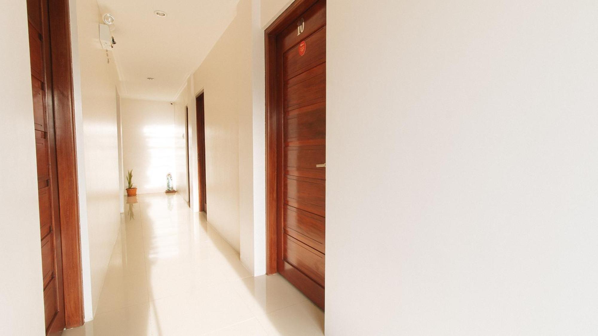 Reddoorz Plus @ Jollydays Hotel Nueva Ecija San Jose  Zewnętrze zdjęcie